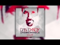 Dan D-Noy - Unbreakable (DANK Radio Edit) [Cover Art]
