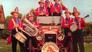 Video thumbnail of "Firehouse Five Plus Two - Alabama Jubilee (1955)"