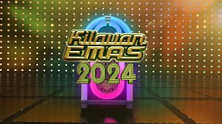 [LIVE] KILAUAN EMAS 2024 LIVE + | MINGGU 3