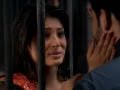 27th April Arjun-Arohi's Scene2 Arohi meet Arjun in jail