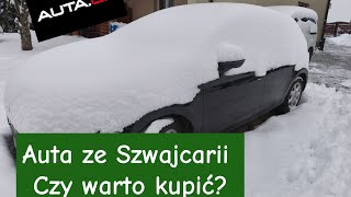 Seat Leon 3 ze Szwajcarii Czy Warto ? Auta.ch