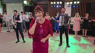 Ionela Anghel Popa si Formatia -Nunta Daniela si Daniel Live 2023 Restaurant Mirage