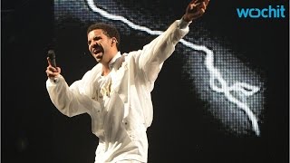 Drake Responds to Meek Mill's Twitter Diss--Find Out What the Rapper Had to Say!