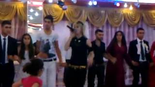 REWŞEN - dawat'a wan'é