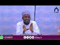 Majibu ya sheikh abubakar misigharo kwa wale wanao jaribu kuteteya uzushi wa maulidi