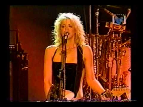 Hole　コートニーラブ　Live　Full.wmv