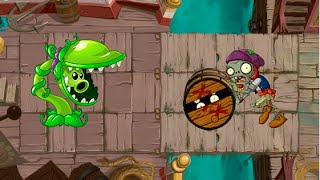 ЗОМБИ VS РАСТЕНИЙ 2 | ZOMBIES VS PLANTS 2