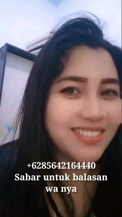 NOMER WHATSAPP ASLI JANDA CARI JODOH DIBIRO JODOH TERPERCAYA