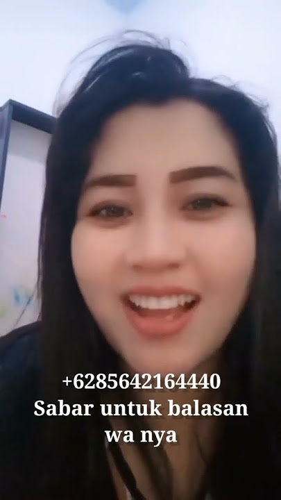 NOMER WHATSAPP ASLI JANDA CARI JODOH DIBIRO JODOH TERPERCAYA