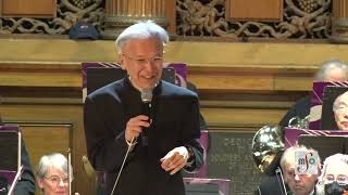 MSO (Melrose Symphony Orchestra) - Family Concert 2026