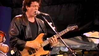 Lou Reed Rock & Roll Jun 15, 1986 chords