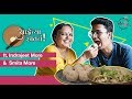 Aaichya Hatcha | ft. Indrajeet More & Smita More | #bha2pa