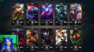 Cloe Emilee Jaylee Izabelle Estrella Reagan Kelly