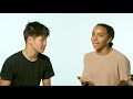 Sean Lew and Charlize Glass Q&A | More Than Dance