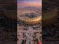 From Nothing Into Lusail Stadium.🤩