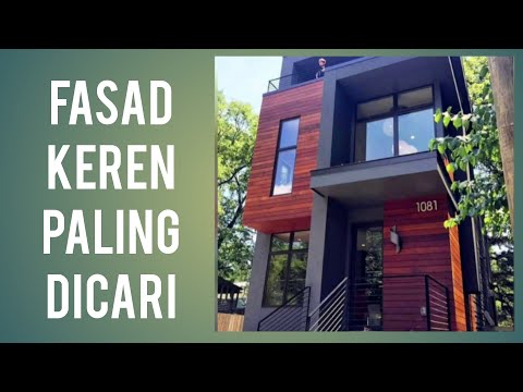Videó: Minimalista japán rezidencia a lenyűgöző homlokzaton