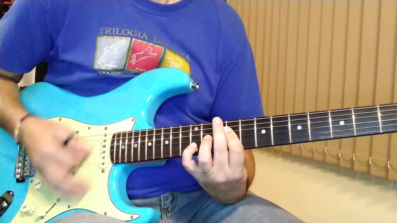 MÚSICA POR HOBBY - RÁDIO PIRATA - RPM