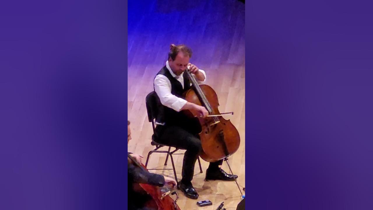 Pirates of Caribbean - Prague Cello Quartet Pirates of Caribbean - Prague Cello Quartet