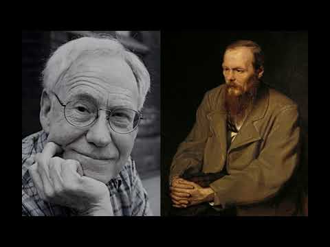 Video: Dostoevsky. Kurniaan Pandangan - Pandangan Alternatif