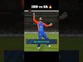 India vs SouthAfrica🔥highlights #gaming#gamingshorts #shorts #MobileGaming #Shorts#cricketworld#gta