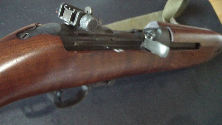 M1 30 carbine penetration?