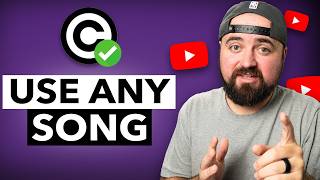 How To LEGALLY Use Copyrighted Music on YouTube (Updated)