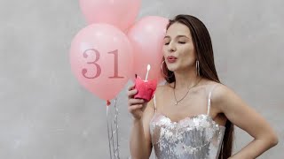 МОЙ НЕРВНЫЙ СРЫВ В СЛЕЗЫ😭 Мне 31 🥳 Изучаем фигуры 🔵 БУДНИ МАМЫ В ДЕКРЕТЕ