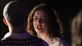 Going Back To Jail- Bonnie And Clyde School Musical