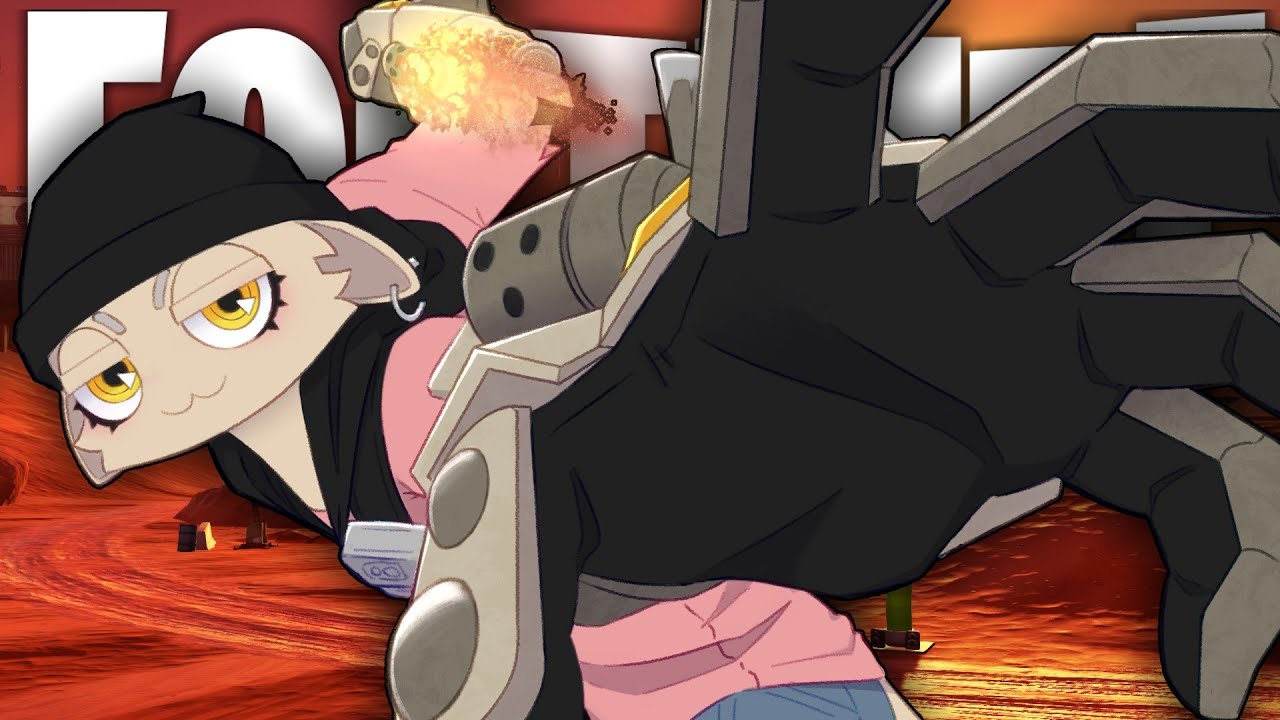 Best of Fortnite: Wrecked | Chapter 5: Season 3