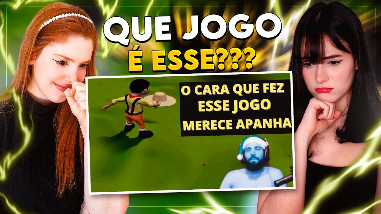 REACT | SMZINHO 10 MINUTO DE RESENHA NO MINEIRINHO | CR Reacts