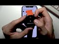 CMF BY NOTHING Watch 3 Pro – Как установить будильник