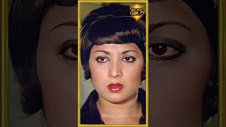 Do You Remember Actress Latha?... Behind D