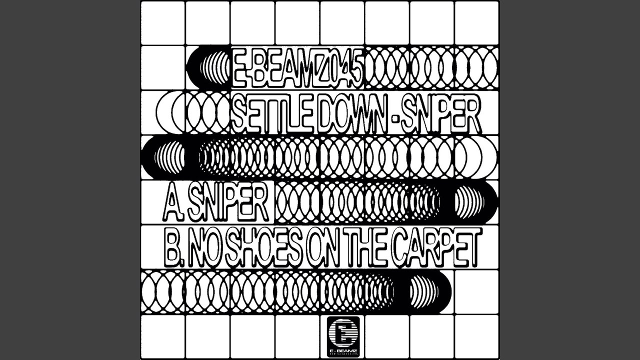 No Shoes on The Carpet YouTube