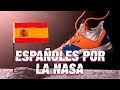 👩🚀 Españoles por la NASA | LGDT