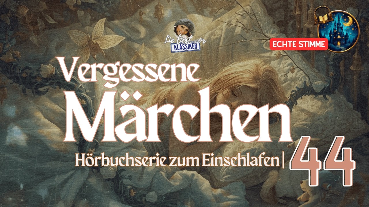 💫 Garantiert einschlafen mit 