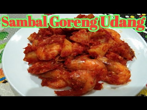 resep-masak-sambal-goreng-udang-super-pedas