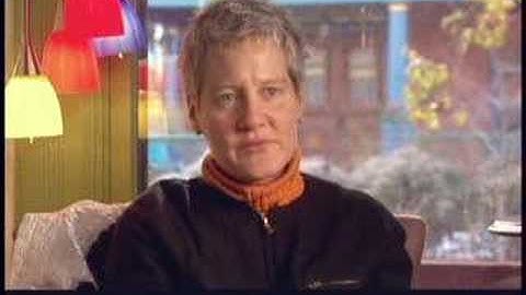 Ann Hamilton | Art21 | Preview from Season 1 of "Art in the Twenty-First Century" (2001)