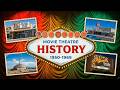 Las Vegas movie theatres 1950-1969