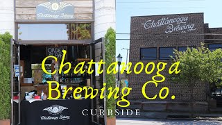 Chattanooga Burger Tour Curbside | Chattanooga Brewing Co.