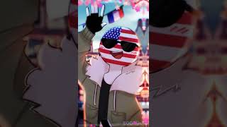 Эдит Сша) По Просьбе : @Critika #Countryhumans