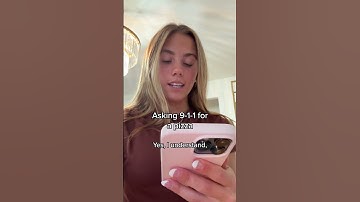 Thumbnail of How calling 9-1-1 for a pizza SAVED a Woman's Life