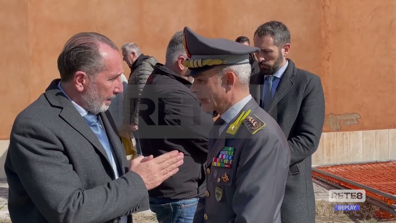 Lanciano – “Il quartiere Santa Rita non è il Bronx”