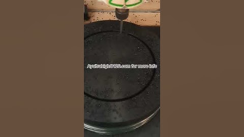 UHMW tube sleeve with plastic bushing bearing factory#bujes