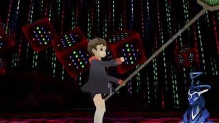 P3P - Stream VOD [33]