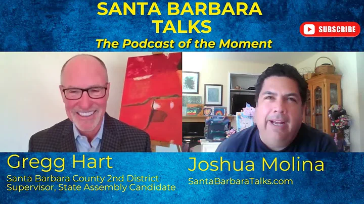 SBT Podcast 94: Gregg Hart talks Assembly, Housing...