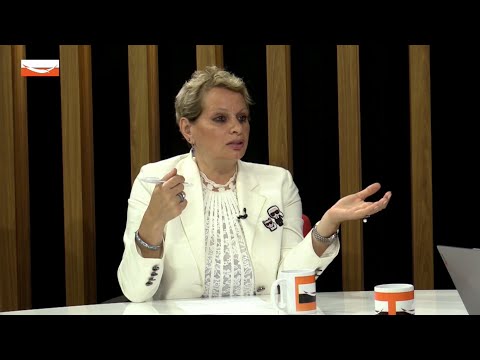 ”ახალი პარადიგმა” - თენგო ომანიძესათან ერთად