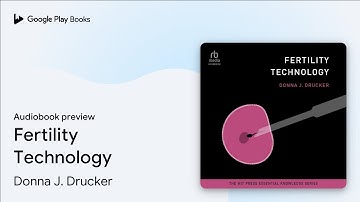 Fertility Technology by Donna J. Drucker · Audiobook preview