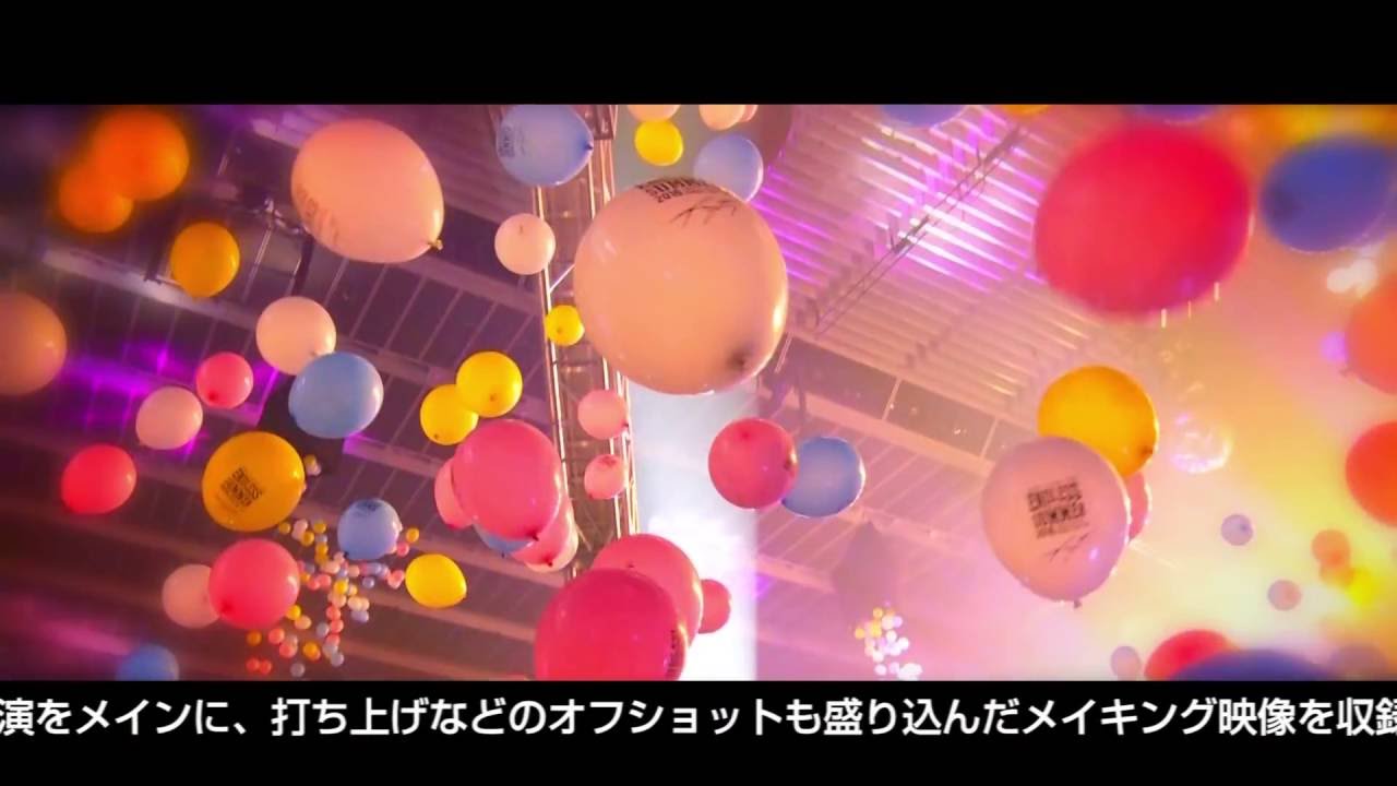 チャン・グンソク「JANG KEUN SUK ENDLESS SUMMER 2016」 東京・大阪
