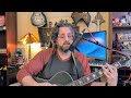 Bryan Wilmut: Embers (Bad Dad Guitar Show May, 2025)