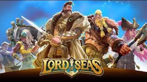 Lord of Seas- Lord of Reigns Event part 2